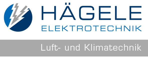 Hägele Elektrotechnik Logo